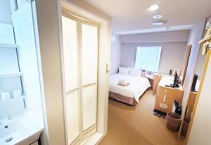 Quintessa Hotel Akita