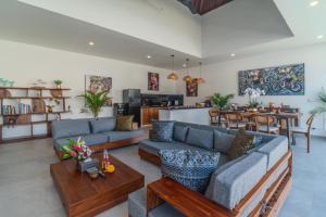 Villa Vela 1 - Brand new 3 bedroom villa