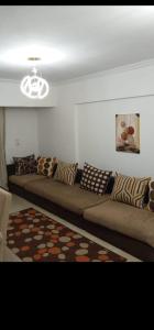 Modern Apartment in Nasr City