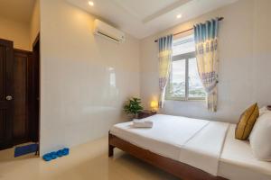 IU Beach Hotel Phú Quốc