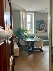 Il Glicine - Luxury Urban Oasis