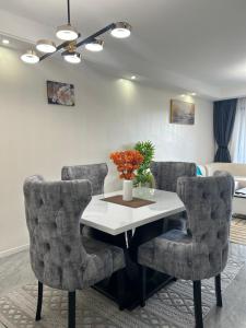 A Cozy 1bedroom Kilimani