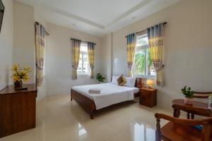 IU Beach Hotel Phú Quốc
