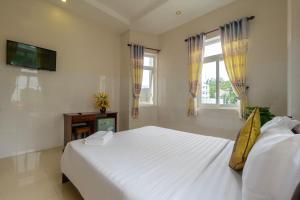 IU Beach Hotel Phú Quốc