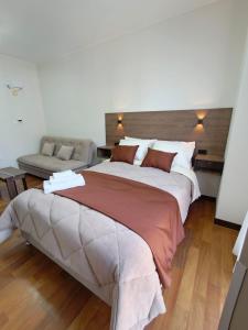 Monoambiente Acogedor 504 La Paz Bolivia