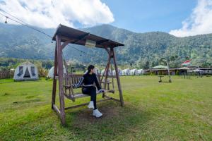 Butterfly Bali Glamping