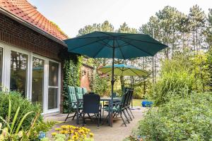 Dirks Geesthaus Dingsfelde - 4hvězdičkové hotely ve městě Wiefelstede