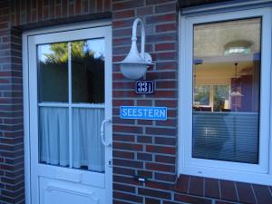 Dirks Ferienhaus Seestern