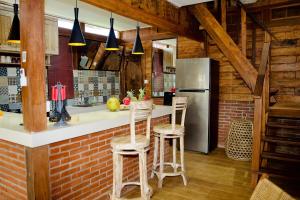 Alain villas Family and groups