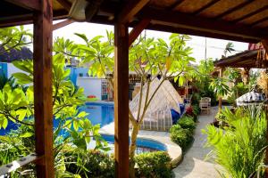 Alain villas Family and groups