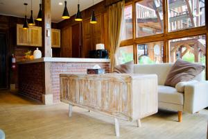 Alain villas Family and groups