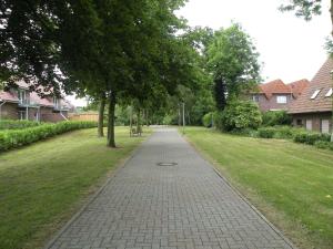 Dirks Ferienhaus Seepferdchen