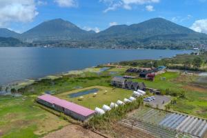 Butterfly Bali Glamping