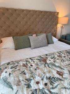 Atelier 35 Studio-Garage parking included