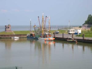 Dirks Ferienhaus Anker