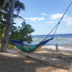 Isla de Paz Beach Resort