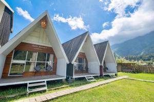 Butterfly Bali Glamping