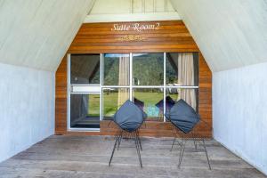 Butterfly Bali Glamping