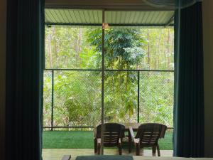 Forest Edge Safari Villa