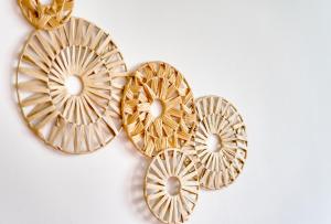 Apartment with Seine view - 9 people