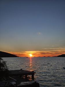 Apartmani Borovac Šparadići