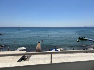 Annoula Studios and Apartments