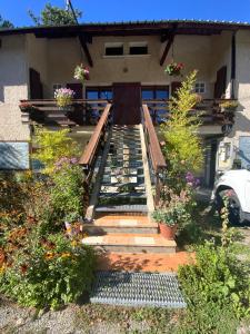 Appartement 4, 5 couchages