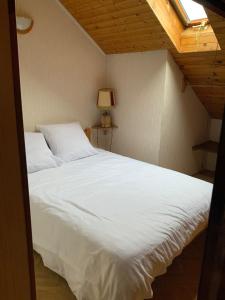 Appartement 4, 5 couchages