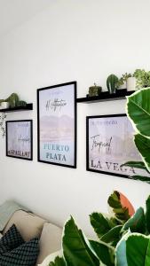 Backup Power 2BR 2BA AC WiFi Gym 24h Security Ideal for long stays