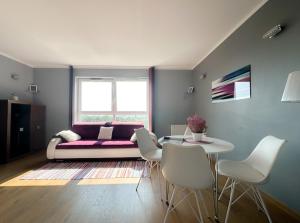 Szczęśliwiecki Apartment