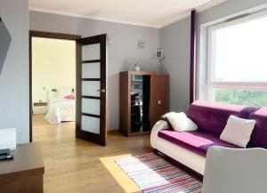 Szczęśliwiecki Apartment