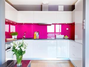 Szczęśliwiecki Apartment