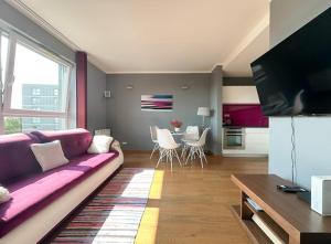 Szczęśliwiecki Apartment