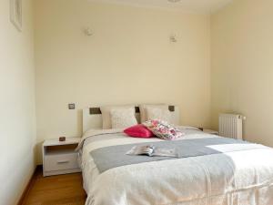 Szczęśliwiecki Apartment