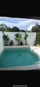 Mini villa premium et sa piscine privée 2