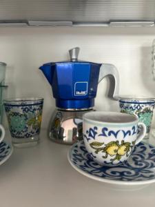 Seafront beach house Almadraba