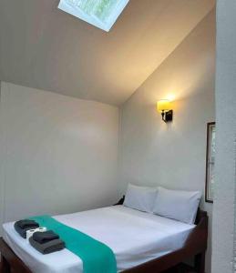 Pyramid Yoga Koh Phangan