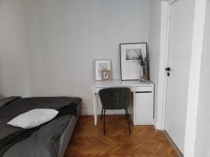 Útulný byt v blízkosti centra