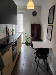 Útulný byt v blízkosti centra