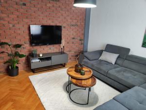 Útulný byt v blízkosti centra