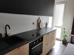 Útulný byt v blízkosti centra