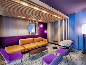 B&B Hotel Augsburg-West