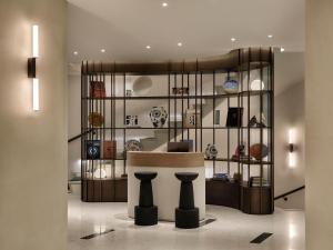 Electra Rhythm Athens