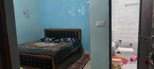 Shri Ram Lala Palace