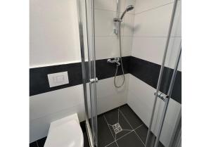 stylish top-floor hideaway for Two in Karlsruhe-Mühlburg - APOLONIAliving - Apt1