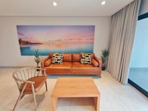 Executive 2 bed 2 bath- 26 Ridgeside Umhlanga