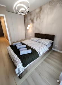 Przystań Letnica Klimatyzacja Garaż Plaża Brzeźno 5min