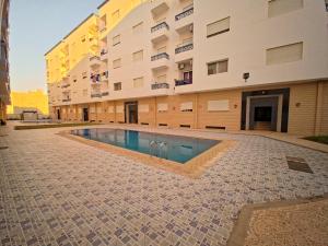 Le Martil Plage wifi Fibre