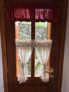 Casa Cebajova Poesia