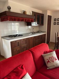 Casa Cebajova Poesia